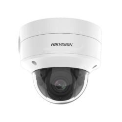 Hikvision Acusense 2MP 2.8-12MM Motorized Varifocal Dome Network Camera Powered-by-darkfighter DS-2CD2726G2-IZS