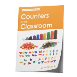 Edx Education Activity Book - Counters