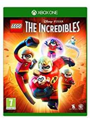 The Lego Incredibles Xbox One