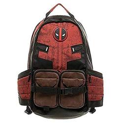 20+ New For School Deadpool Bag