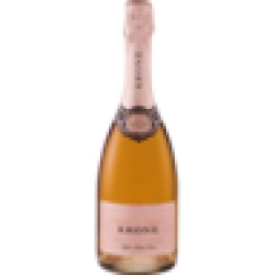 Night Nectar Sparkling Ros Wine Bottle 750ML