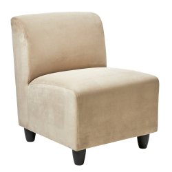ATLANTIC CAPE - Occasional Chair Taupe