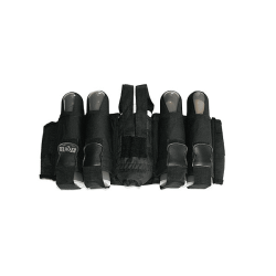 Genx Gxg 4+1 Vertical Pod Pack Harness