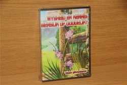 Wysheid Of Kennis Menslik Of Goddelik DVD Traders