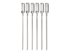 OXO Good Grips Grilling Skewers Set Of 6