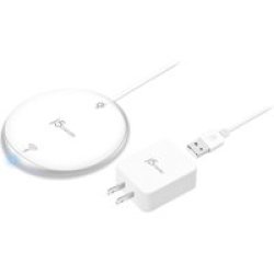 J5 Create JUPW1101 10W Wireless Charger