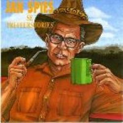 Jan Spies - Se Trefferstories CD