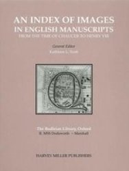 Index of Images: English Manuscripts - English Manuscripts: English Manuscripts