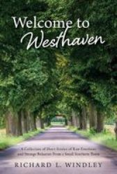 Welcome To Westhaven Paperback