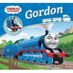 Thomas & Friends: Gordon Paperback
