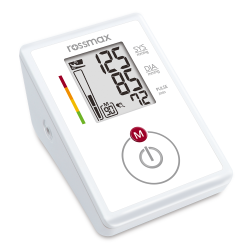 Rossmax CH155F Blood Pressure Meter