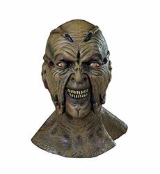 Trick Or Treat Studios Jeepers Creeper Movie Quality Face Mask For Halloween