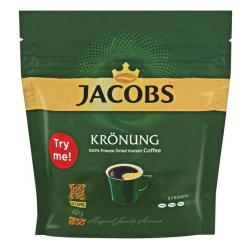 Jacobs Kronung Coffee Economy Refill 40 G