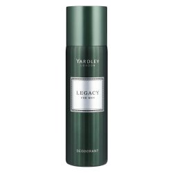 yardley legacy deodorant