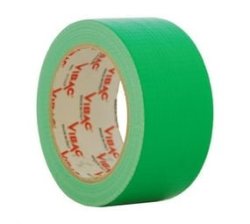 Duct Tape 25M Green