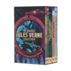 The Classic Jules Verne Collection Paperback