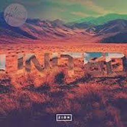 Hillsong United - Zion Cd