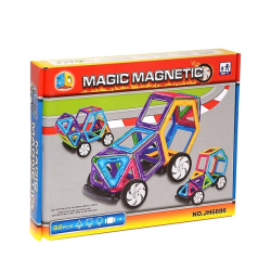 Magic Magnetic 32 Pieces
