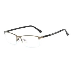 Blue Light Blocking Glasses For Men Anti Eye Strain glare Better Sleep Computer gaming Blue Blocker Glasses