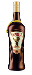Amarula - Cream Liqueur - 1 Litre