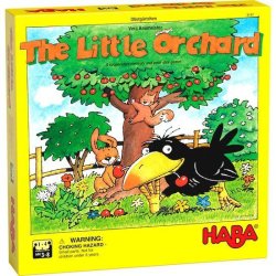 The Little Orchard Game By