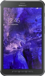 Samsung Galaxy TAB4 Active 8 16GB 4G+WIFI Tablet - Titanium Green