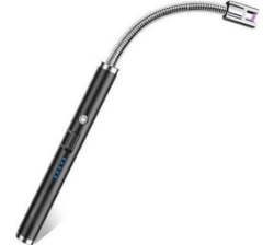 Rechargeable Flexible Electric Outdoor USB Braai Lighter