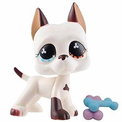lps white great dane