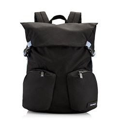 Crumpler Nebula Backpack Black
