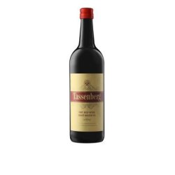 Dry Red 750ML