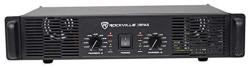 Rockville RPA5 1000 Watt Peak 500W Rms 2 Channel Power Amplifier Pro dj Amp