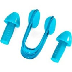 Bestway Hydro-swim Nose Clip&ear Plug Set