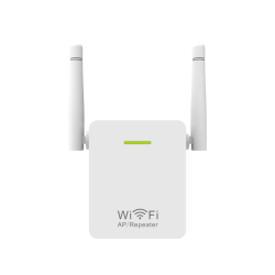 Nevenoe 300MBPS Wireless Wifi Ap Signal Extender Booster Repeater