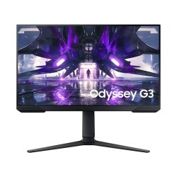 Samsung LS27AG320 Odyssey G3 27" Fhd Gaming Desktop Monitor - 165HZ 1MS Va Amd Freesync Premium