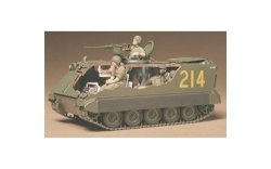 Tamiya 1 35 Us M113 Personnel Carrier