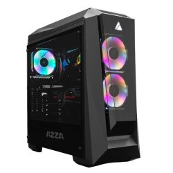 AZZA Chroma 410B Gaming Case