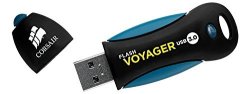 Corsair Flash Voyager USB Flash Drive USB 3.0 256GB