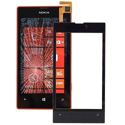 Szzm Jihi Aysmg Touch Panel Part For Nokia Lumia 520