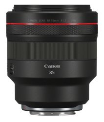 Canon Rf 85MM F 1.2L Lens