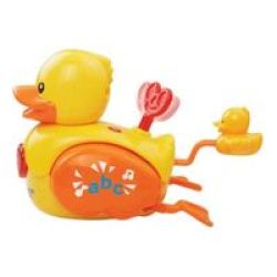 Vtech Wind & Waggle Duck