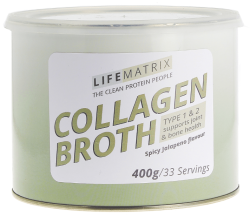 Collagen Broth 400G