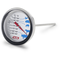 Accesorios Probe Meat Thermometer - 1KGS