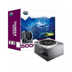 Cooler Master FIT-PS-C500T Rs500-acabm3 Thunder 500w Power Suppy Unit