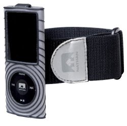 Nathan Sonic Boom Case For Ipod Nano Generation 4