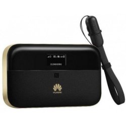 HUAWEI LTE Mobile Wi-fi Plus Power Bank