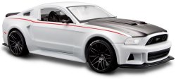 Ford Mustang 1.24 2014 Street Race