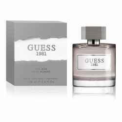 Guess 1981 For Him Edt 100ML