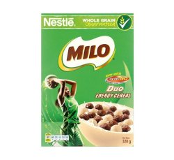 Nestle 1 X 320G Milo