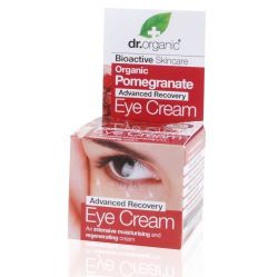 Dr Organics Pomegranate Eye Cream