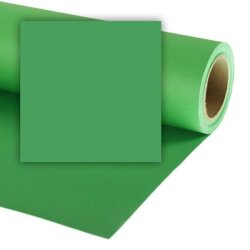 Background Paper 1.35 X 11M - Chromagreen